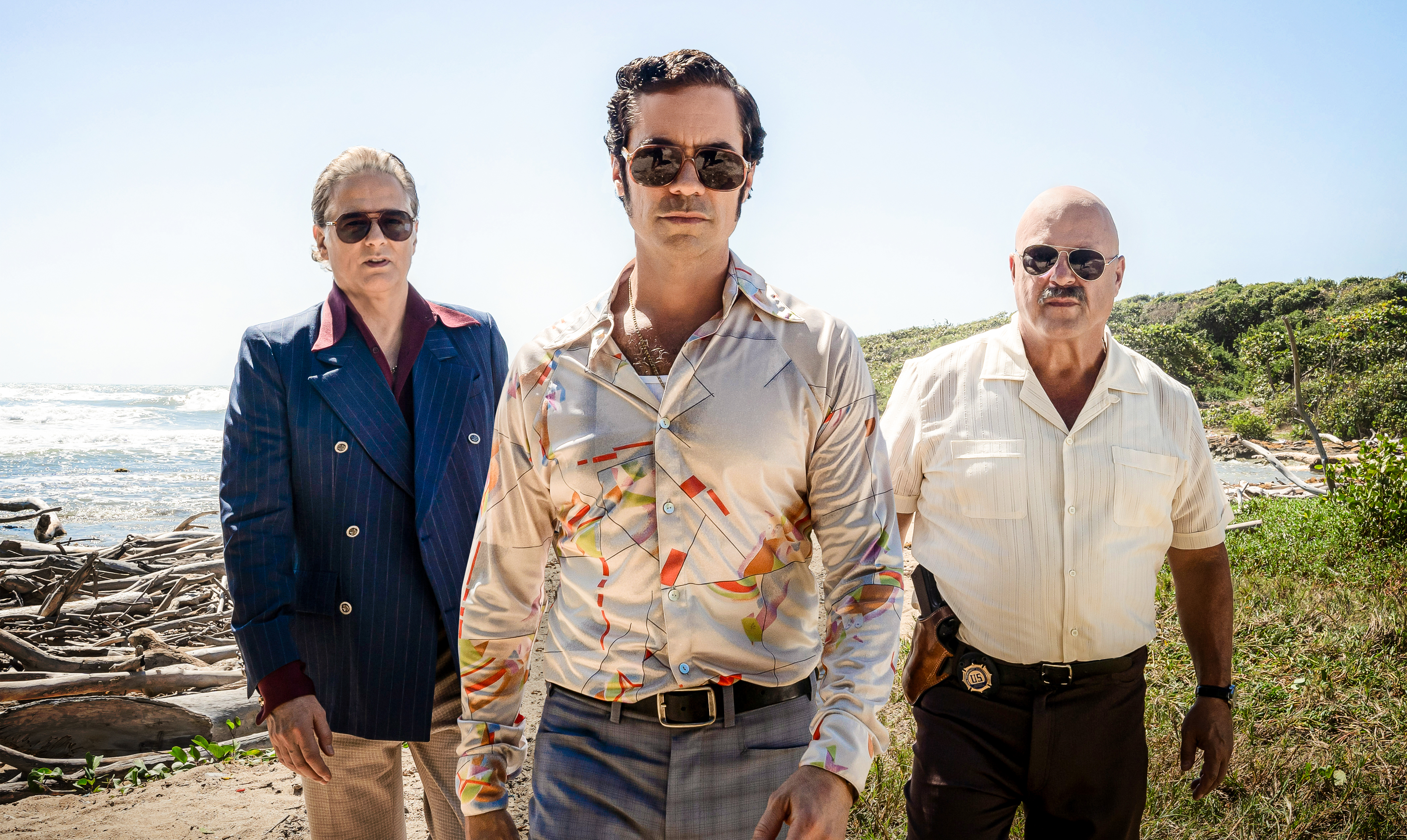Enjoy A Free Weekend Of MGM+